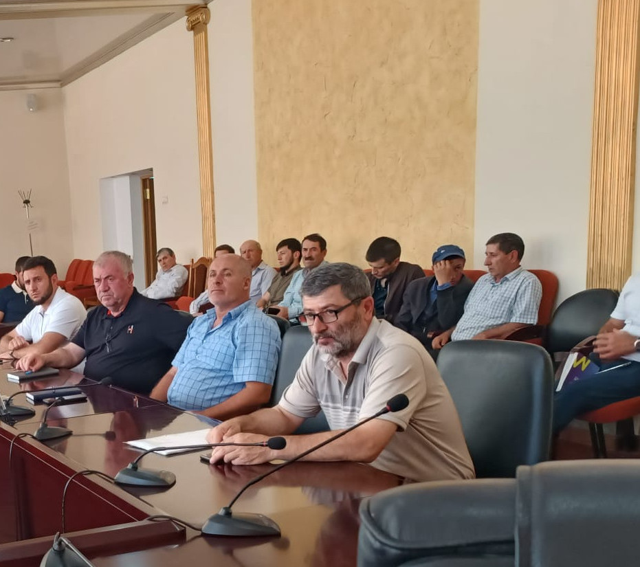 День открытых дверей